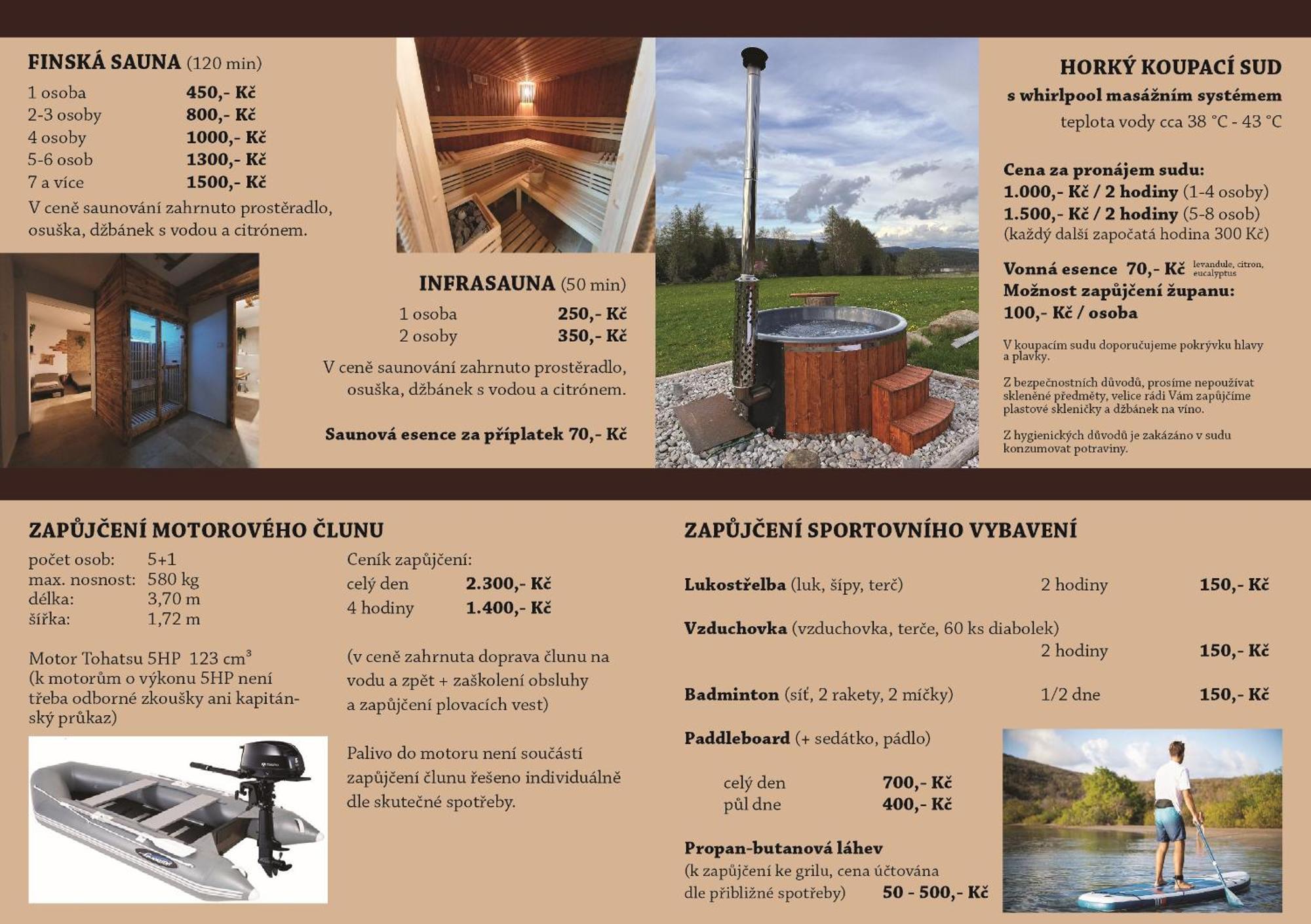 Apartmány Srub Výtoňka Lipno Přední Výtoň Exteriér fotografie